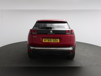 Used Peugeot 3008 2020 for sale - 78090522: Photo