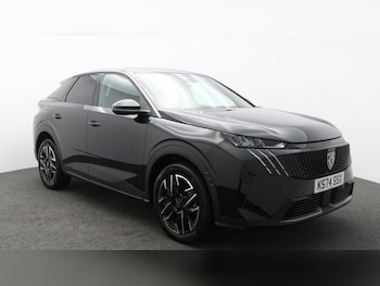 Peugeot 3008 feature image