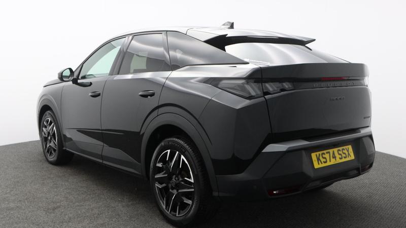 Used Peugeot 3008 2024 for sale - 77354494: Photo 5