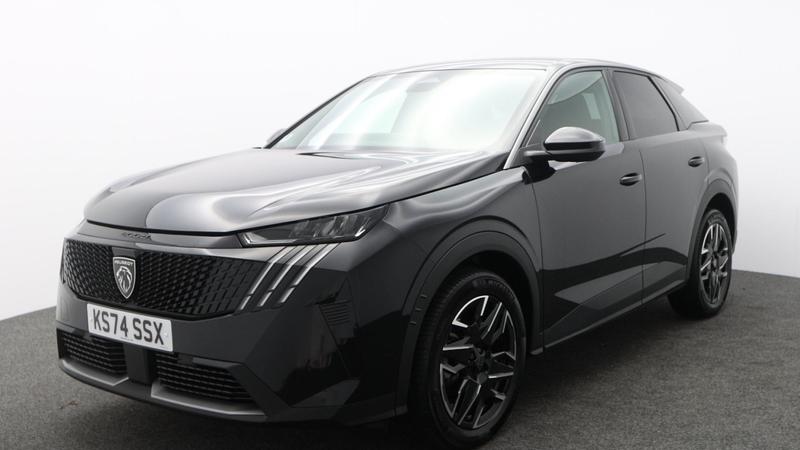 Used Peugeot 3008 2024 for sale - 77354494: Photo 7