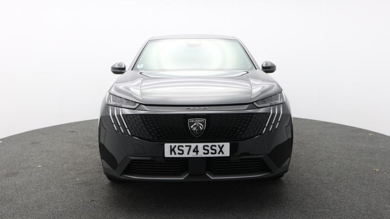 Used Peugeot 3008 2024 for sale - 77354494: Photo 8