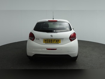 Used Peugeot 208 2019 for sale - 78513350: Photo