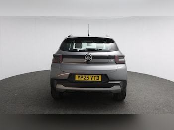 Used Citroen C3 2025 for sale - 78323888: Photo