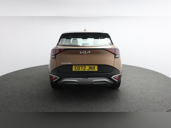 Used Kia Sportage 2022 for sale - 77117205: Photo