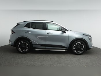 Used Kia Sportage 2024 for sale - 78630636: Photo
