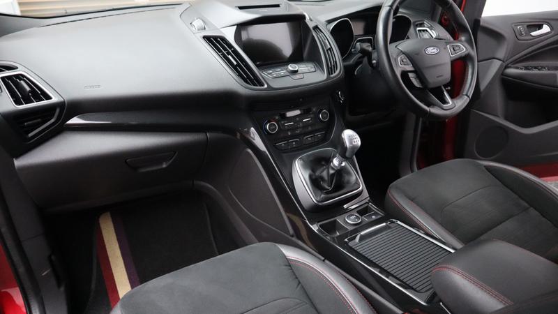 Used Ford Kuga 2018 for sale - 77117449: Photo 10