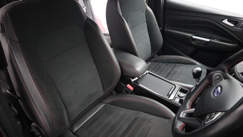 Used Ford Kuga 2018 for sale - 77117449: Photo 11