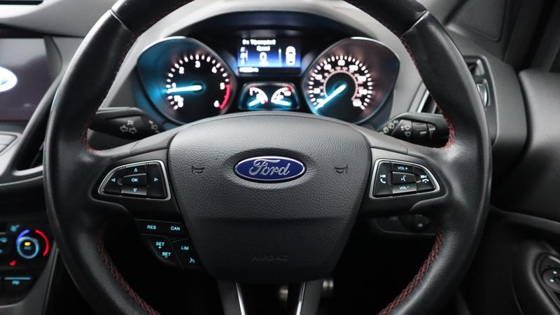 Used Ford Kuga 2018 for sale - 77117449: Photo 15