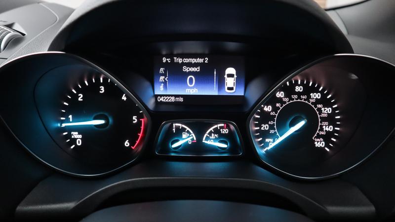 Used Ford Kuga 2018 for sale - 77117449: Photo 16