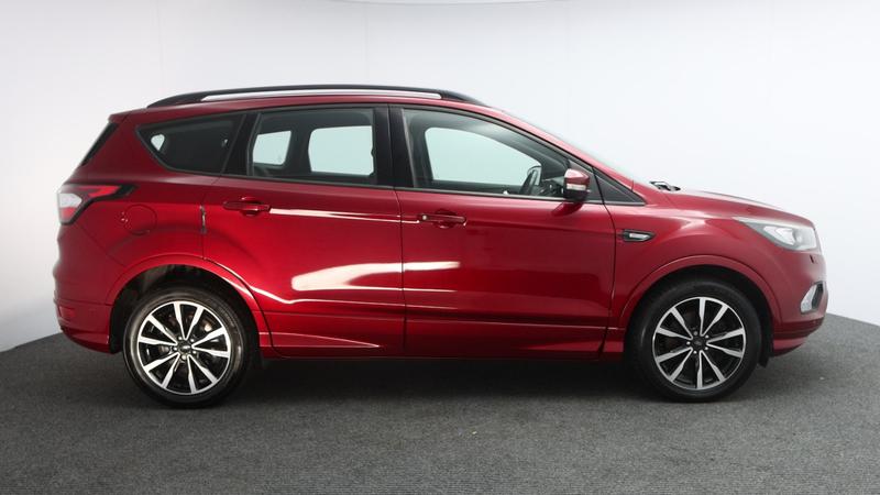 Used Ford Kuga 2018 for sale - 77117449: Photo 2