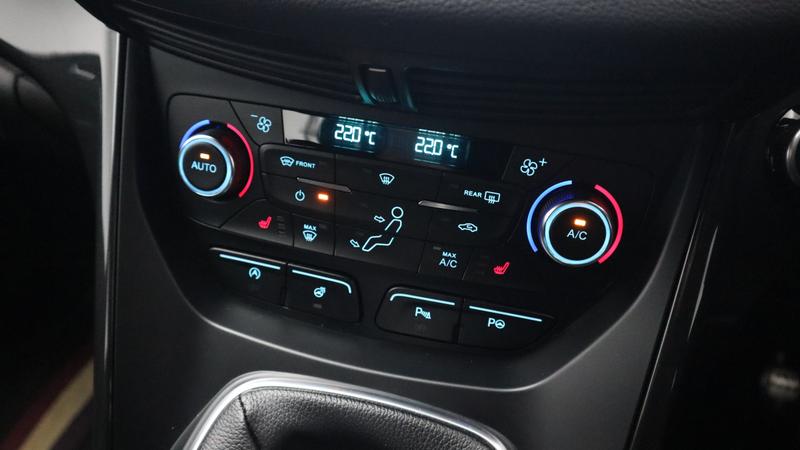 Used Ford Kuga 2018 for sale - 77117449: Photo 23