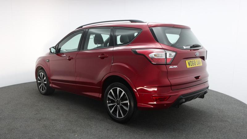 Used Ford Kuga 2018 for sale - 77117449: Photo 5