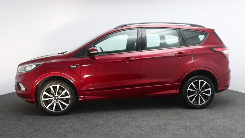 Used Ford Kuga 2018 for sale - 77117449: Photo 6