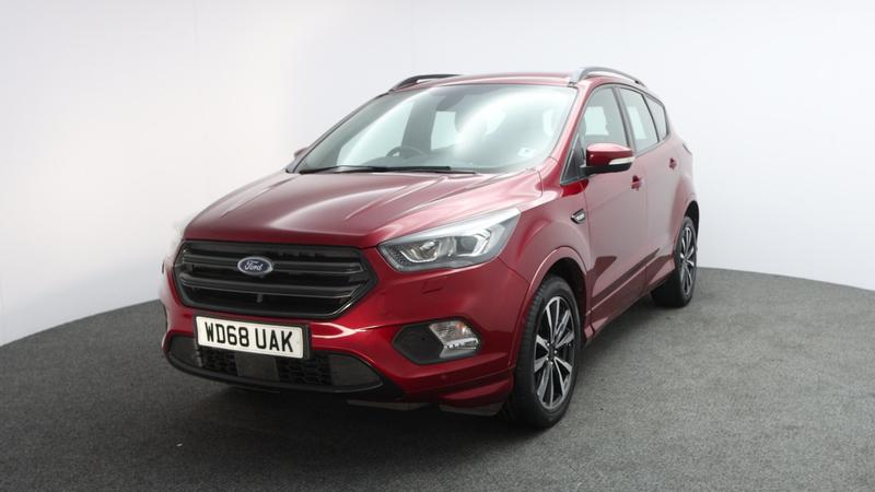 Used Ford Kuga 2018 for sale - 77117449: Photo 7