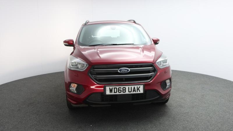 Used Ford Kuga 2018 for sale - 77117449: Photo 8