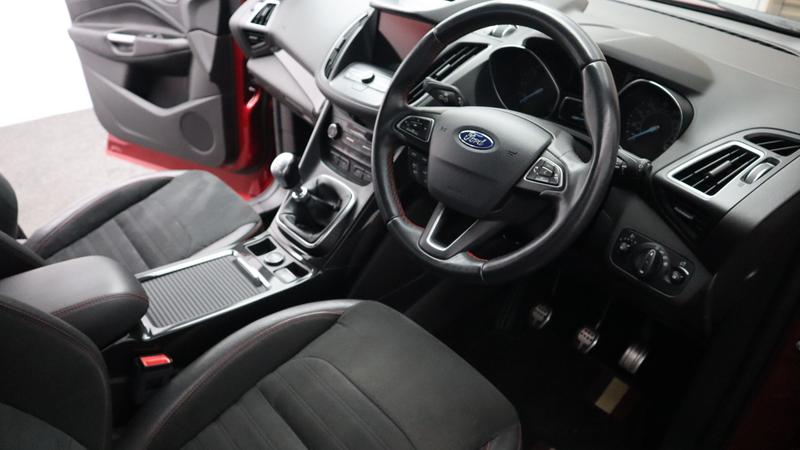 Used Ford Kuga 2018 for sale - 77117449: Photo 9