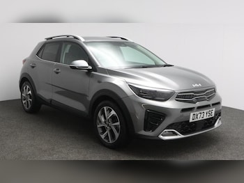 Used Kia Stonic 2023 for sale - 78286940: Photo