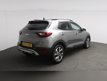 Used Kia Stonic 2023 for sale - 78286940: Photo