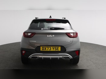 Used Kia Stonic 2023 for sale - 78286940: Photo