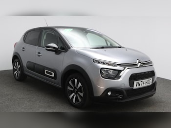 Used Citroen C3 2024 for sale - 79000578: Photo
