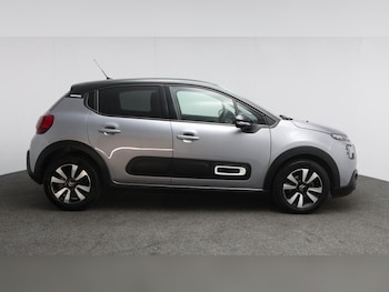 Used Citroen C3 2024 for sale - 79000578: Photo
