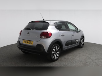 Used Citroen C3 2024 for sale - 79000578: Photo