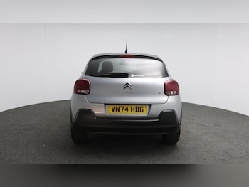 Used Citroen C3 2024 for sale - 79000578: Photo