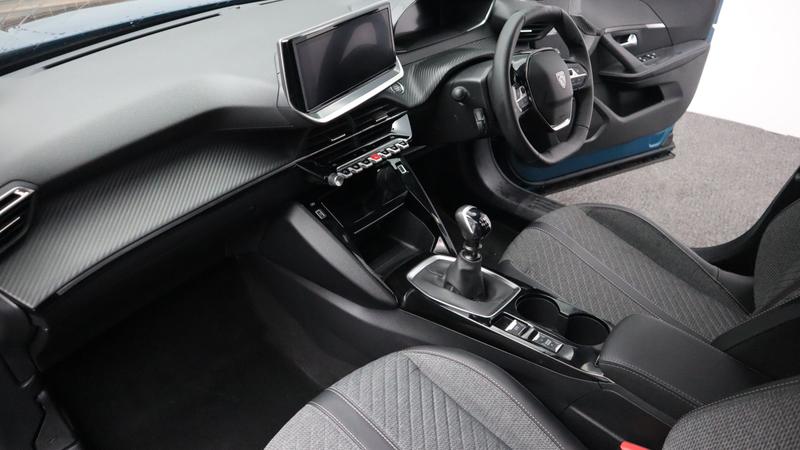 Used Peugeot 2008 2025 for sale - 77363507: Photo 10