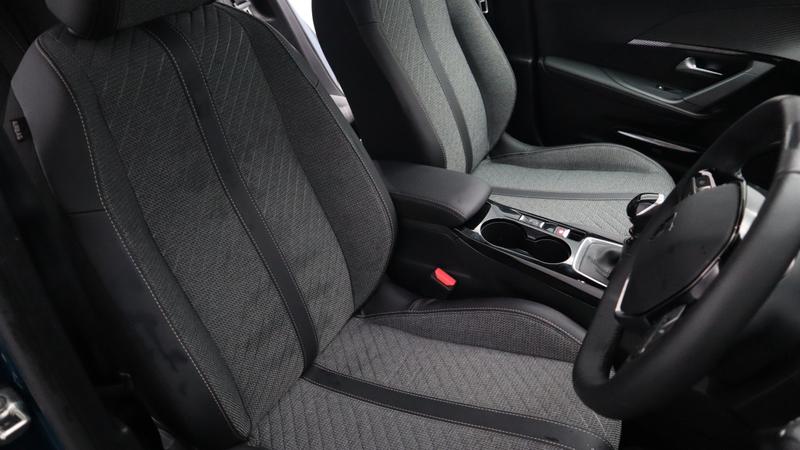 Used Peugeot 2008 2025 for sale - 77363507: Photo 11