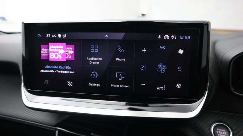 Used Peugeot 2008 2025 for sale - 77363507: Photo 20