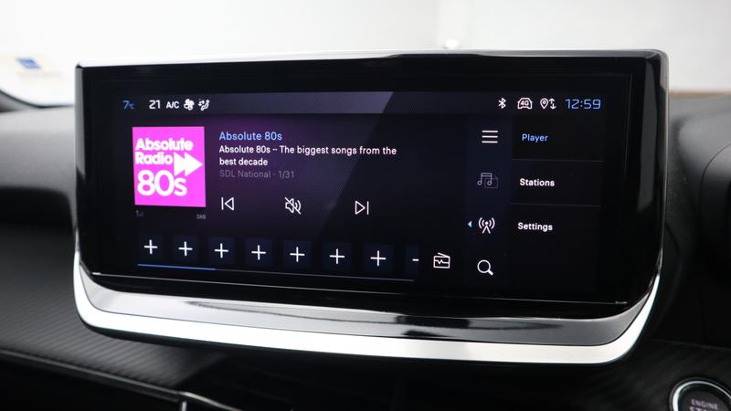 Used Peugeot 2008 2025 for sale - 77363507: Photo 21