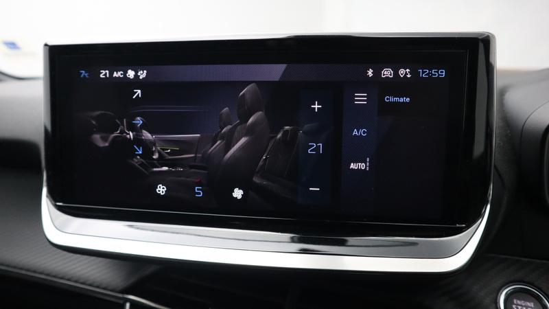 Used Peugeot 2008 2025 for sale - 77363507: Photo 22