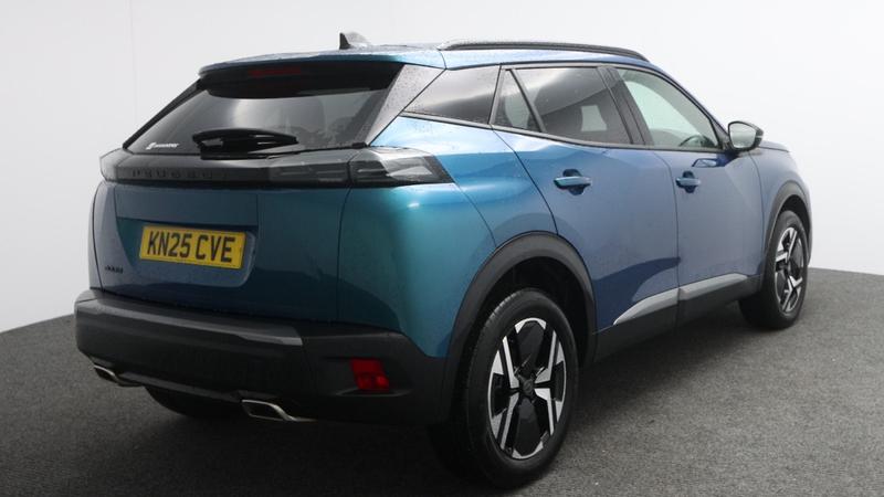 Used Peugeot 2008 2025 for sale - 77363507: Photo 3