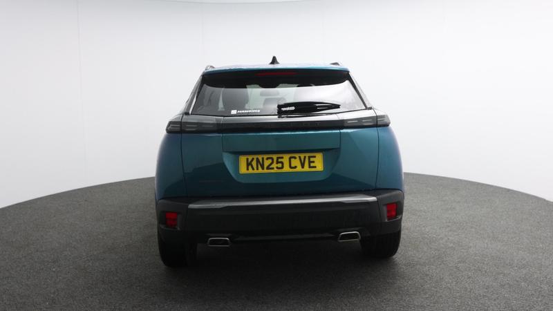 Used Peugeot 2008 2025 for sale - 77363507: Photo 4