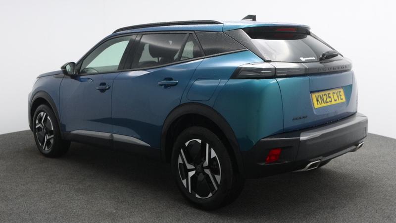 Used Peugeot 2008 2025 for sale - 77363507: Photo 5