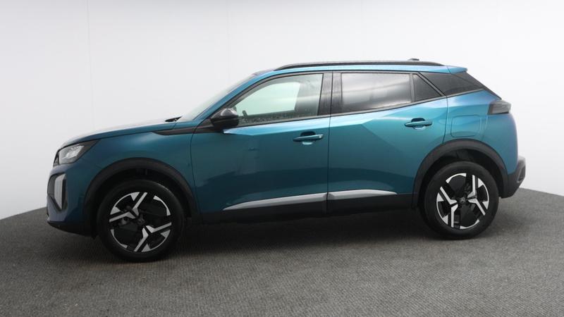 Used Peugeot 2008 2025 for sale - 77363507: Photo 6