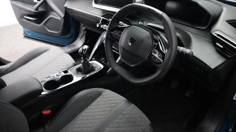 Used Peugeot 2008 2025 for sale - 77363507: Photo 9