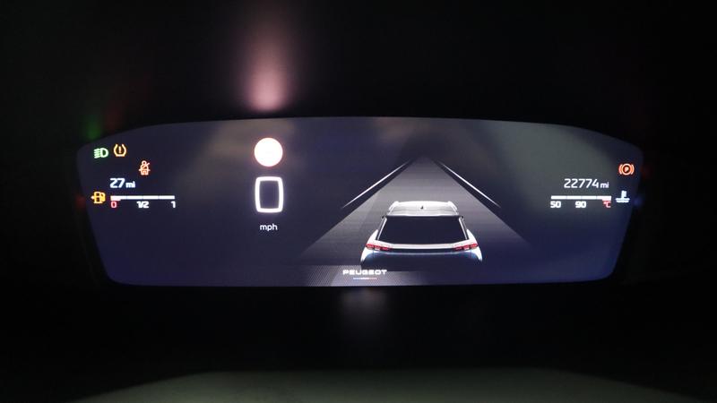 Used Peugeot 2008 2024 for sale - 77989063: Photo 16