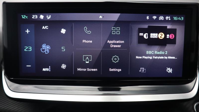 Used Peugeot 2008 2024 for sale - 77989063: Photo 17