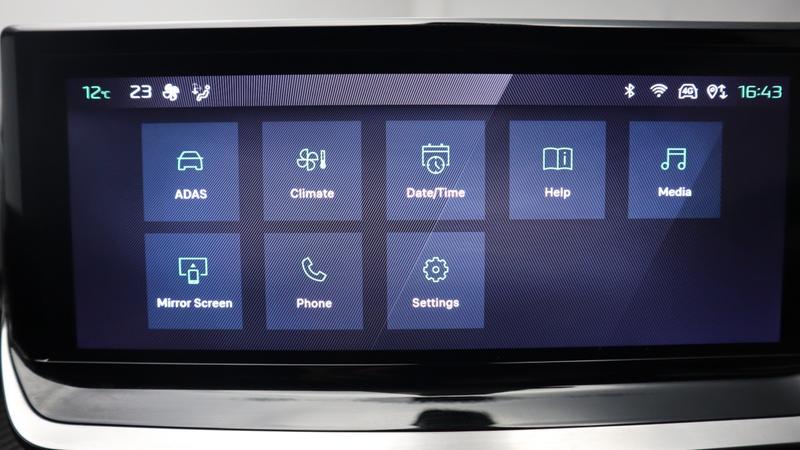 Used Peugeot 2008 2024 for sale - 77989063: Photo 18