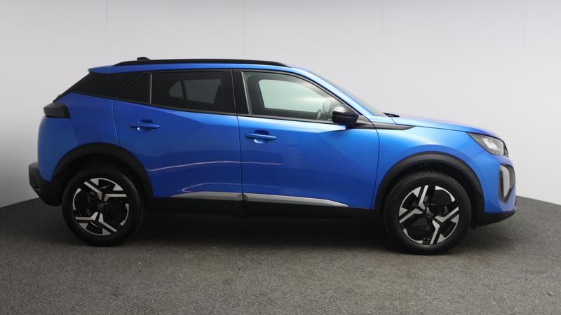 Used Peugeot 2008 2024 for sale - 77989063: Photo 2