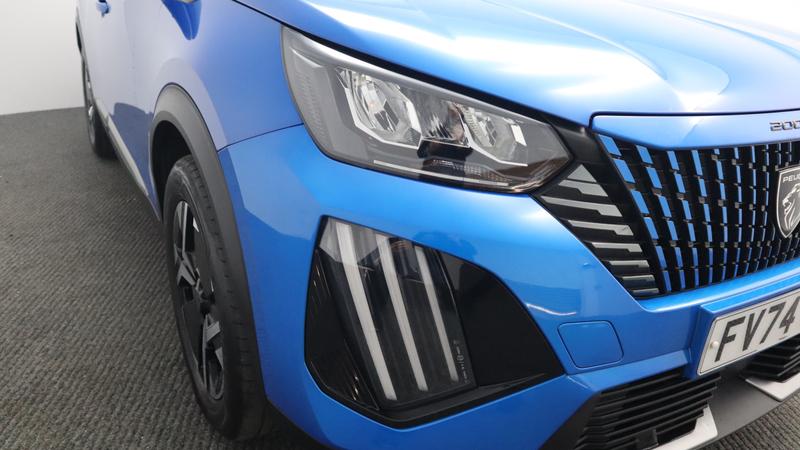 Used Peugeot 2008 2024 for sale - 77989063: Photo 31