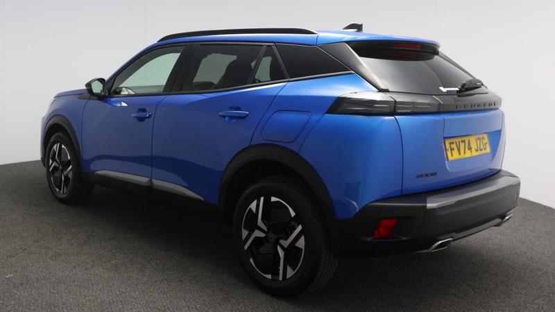 Used Peugeot 2008 2024 for sale - 77989063: Photo 5