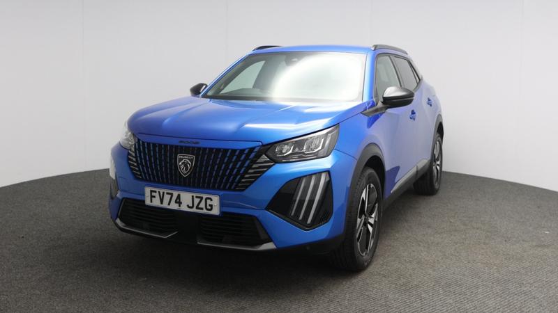 Used Peugeot 2008 2024 for sale - 77989063: Photo 7