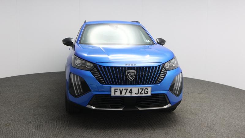 Used Peugeot 2008 2024 for sale - 77989063: Photo 8