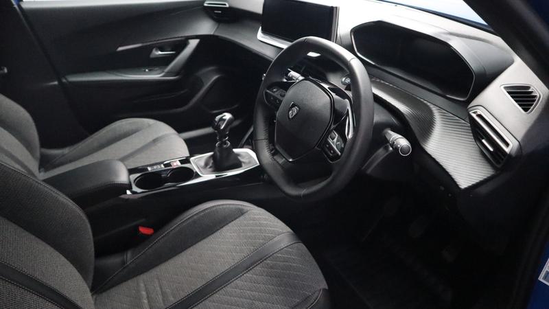 Used Peugeot 2008 2024 for sale - 77989063: Photo 9