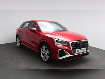 Used Audi Q2 undefined for sale - 79021605: Photo
