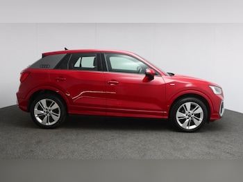 Used Audi Q2 undefined for sale - 79021605: Photo