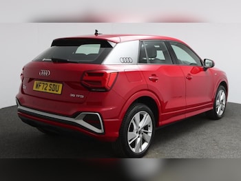 Used Audi Q2 undefined for sale - 79021605: Photo