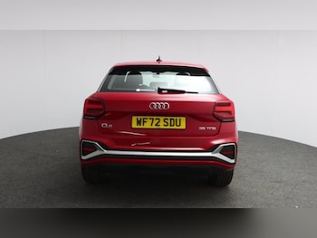Used Audi Q2 undefined for sale - 79021605: Photo